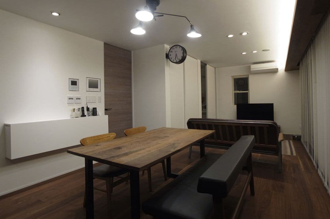 住宅リノベーション デザイナーズ 埼玉