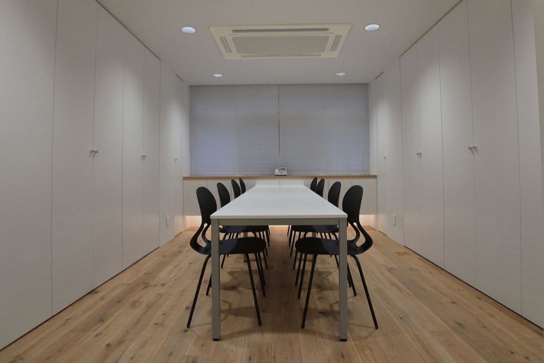 オフィスデザイン デザイナーズ ネットクルー