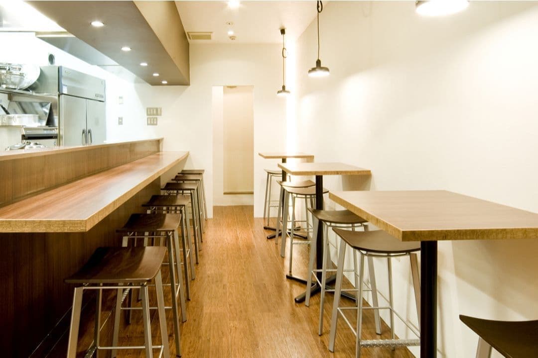 中野　カレー　DDTプロレス