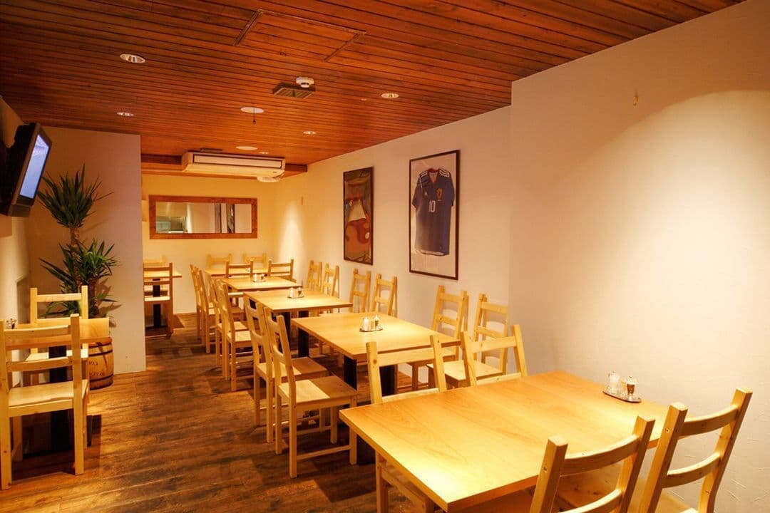 大岡山　ハンバーグ　ステーキ　キングコング