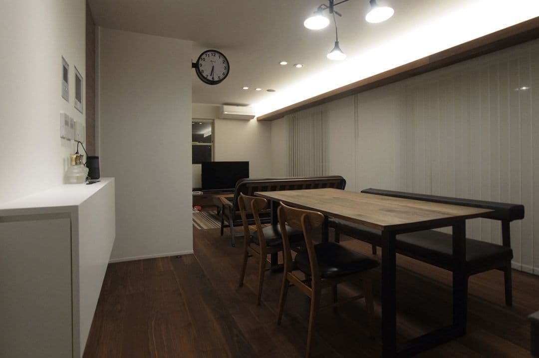 埼玉　住宅リノベーション