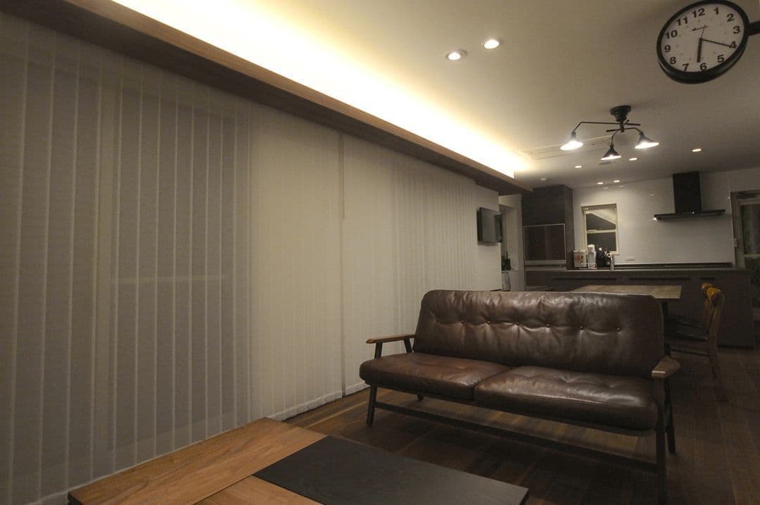 埼玉　住宅リノベーション