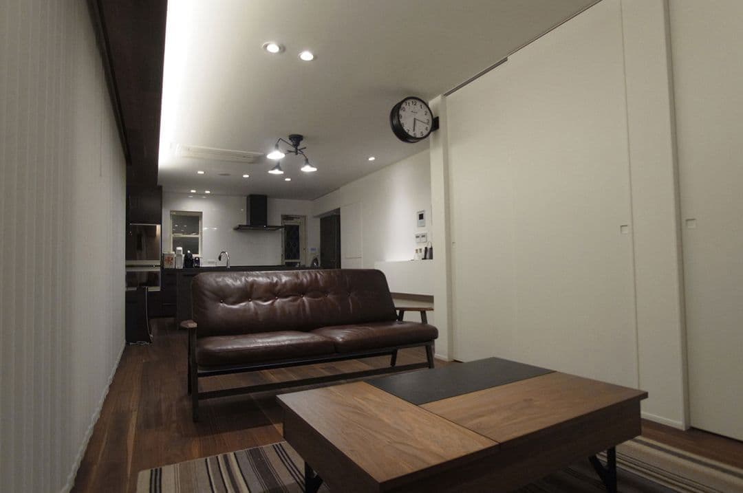 埼玉　住宅リノベーション