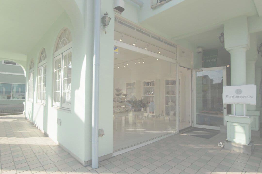 茅ヶ崎のインテリア雑貨屋