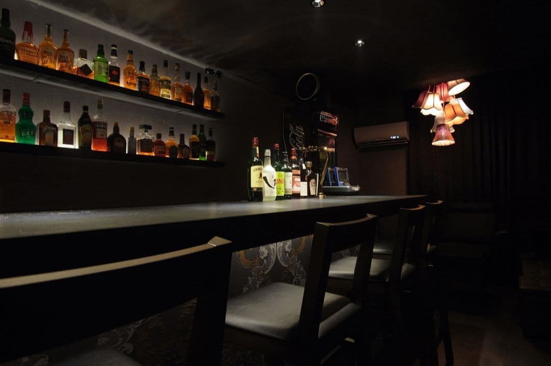 門前仲町 BAR DEKU