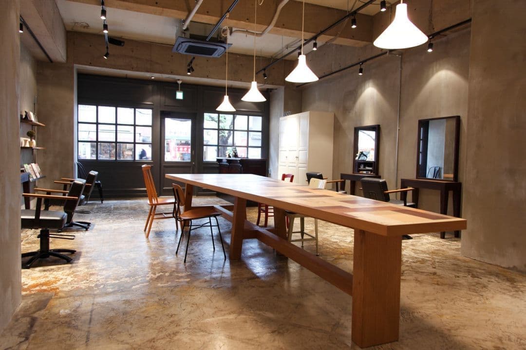 練馬区桜台のオススメ美容室NICO.