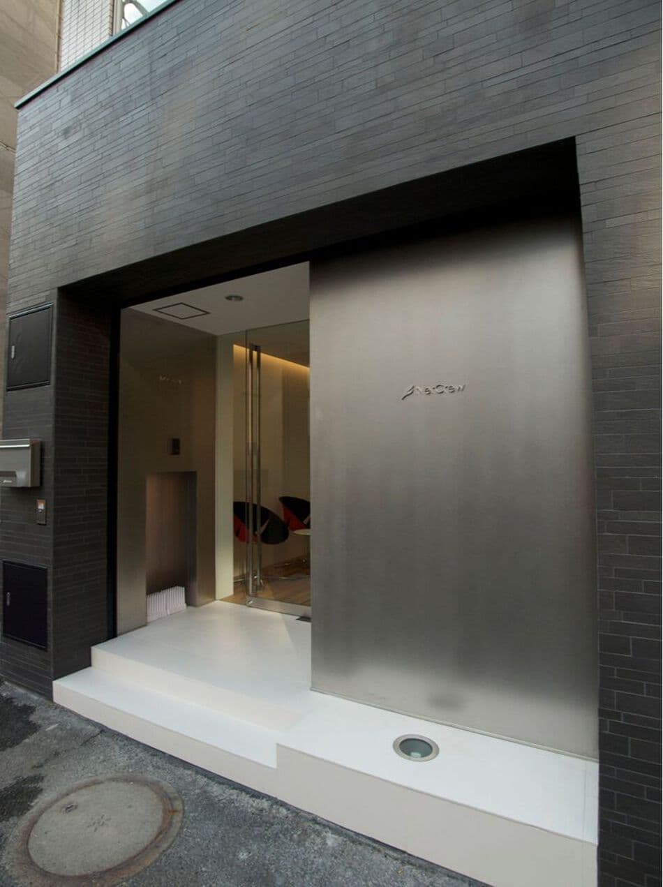 港区のオフィスデザイン