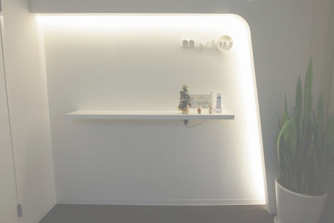 オフィス エントランス