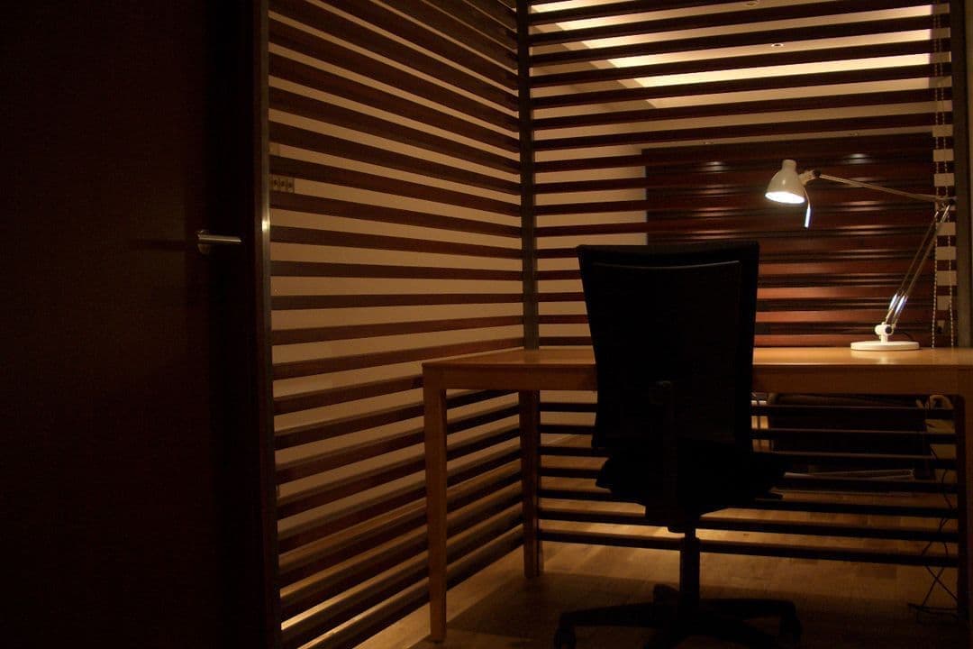 リモートワークのオフィスデザイン