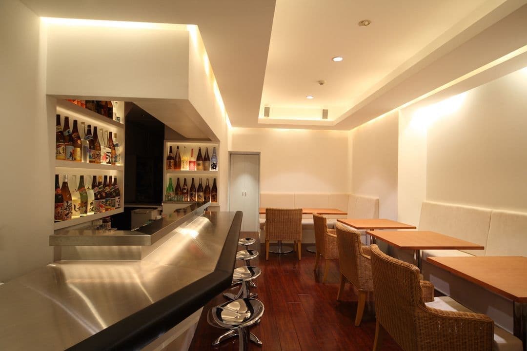 六本木の沖縄料理