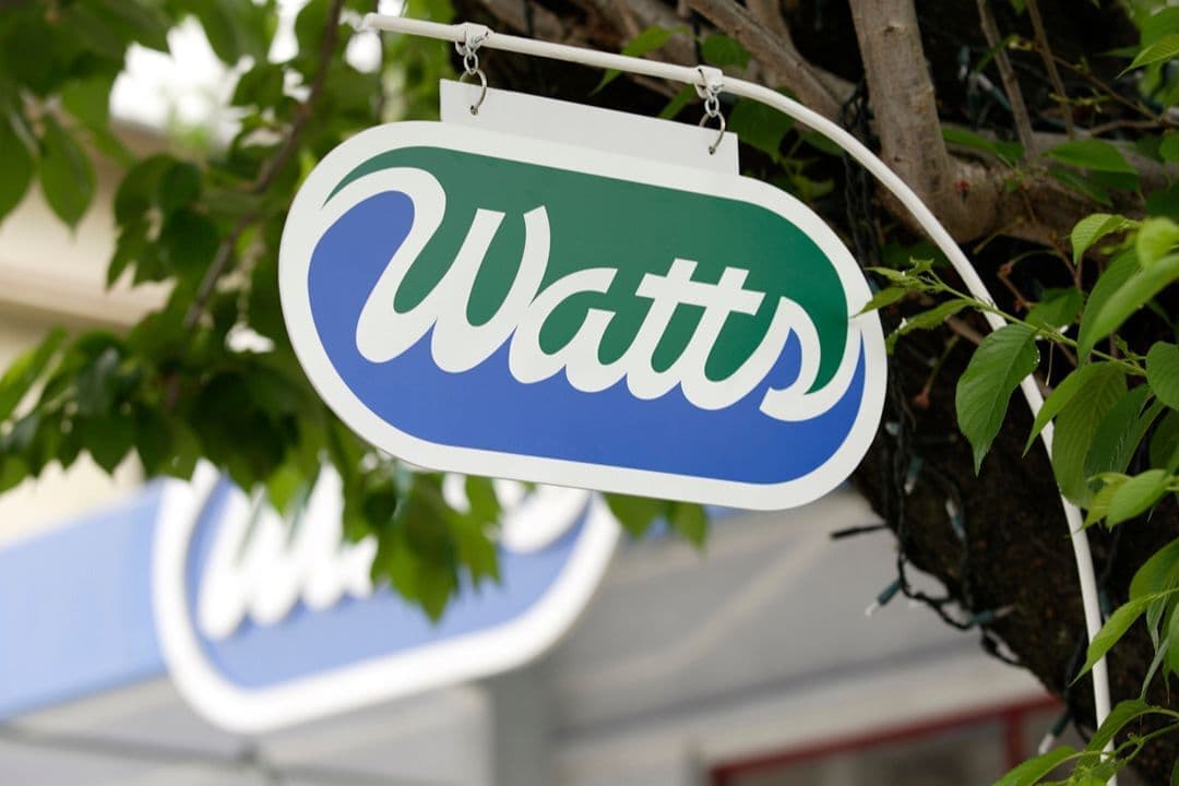 自由ヶ丘 カラフルなバック