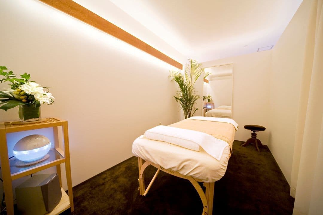 自由が丘　整体院　