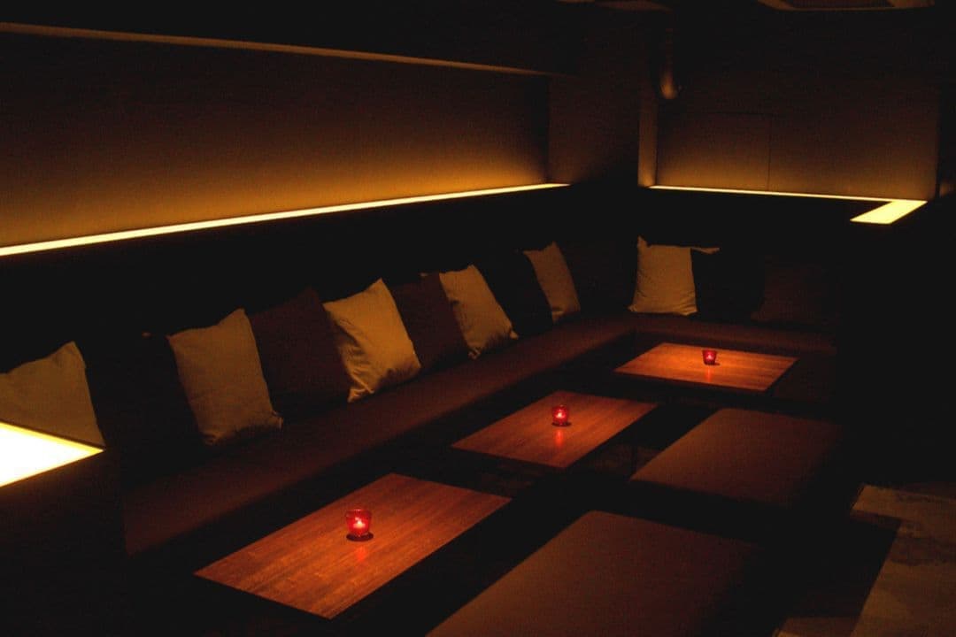 江東区亀戸のダーツバー