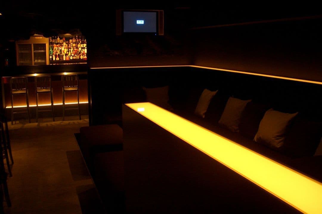 江東区亀戸のダーツバー