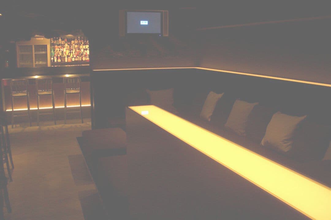 江東区亀戸のダーツバー