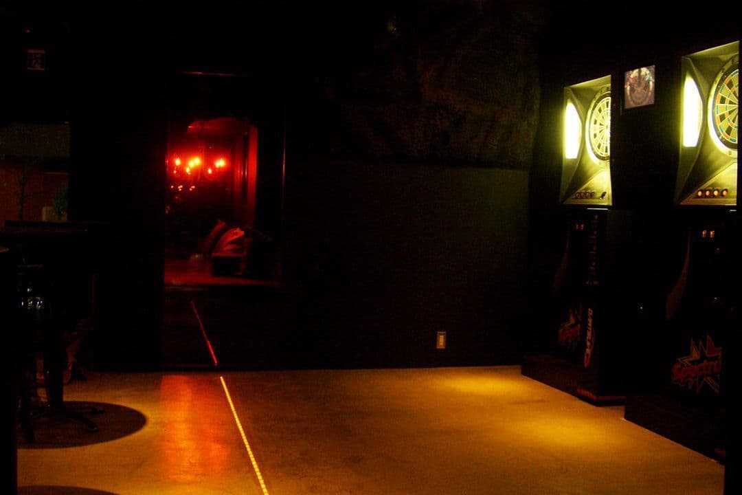 江東区亀戸のダーツバー