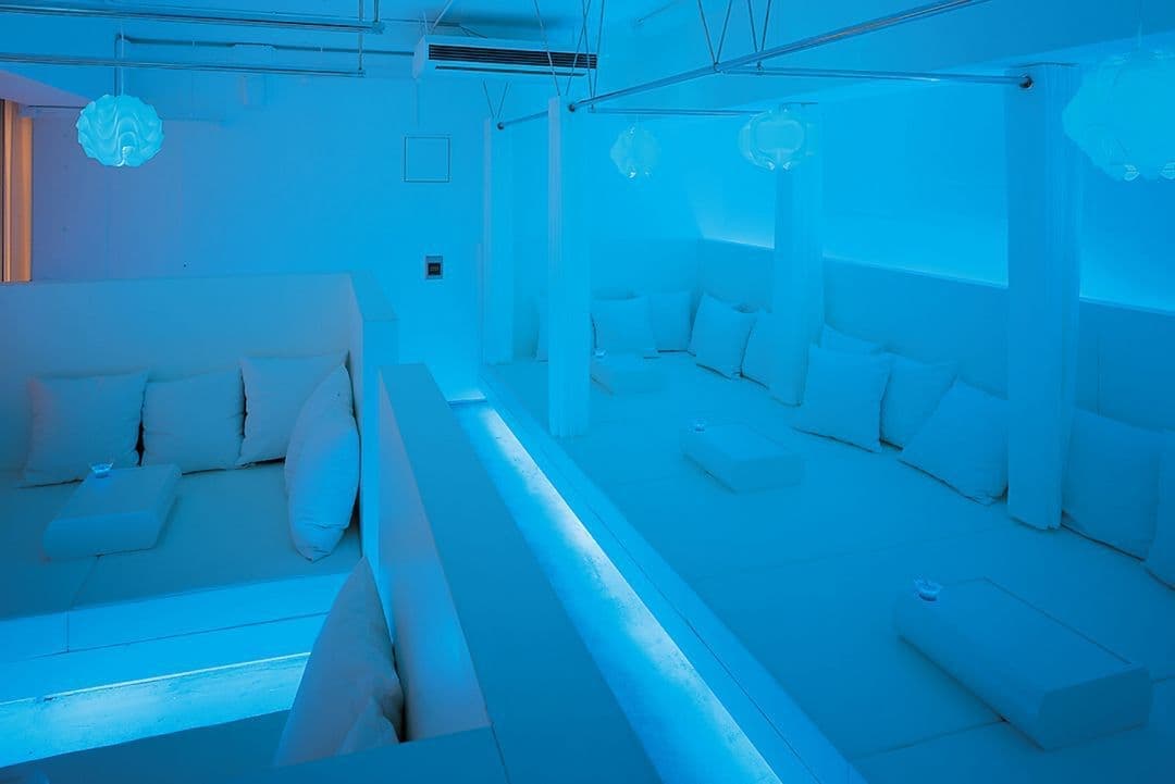 目黒　隠れ家　芸能人