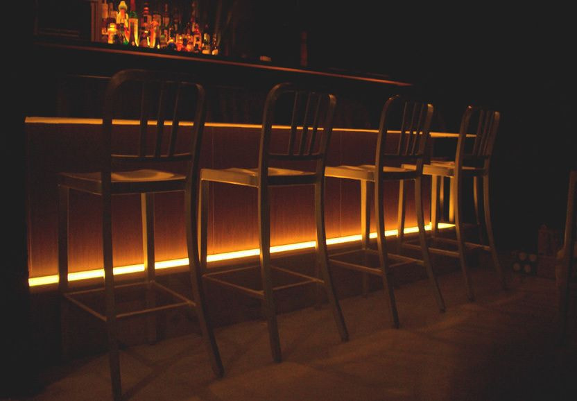 亀戸　ダーツバー　デザイン　インヴォーク