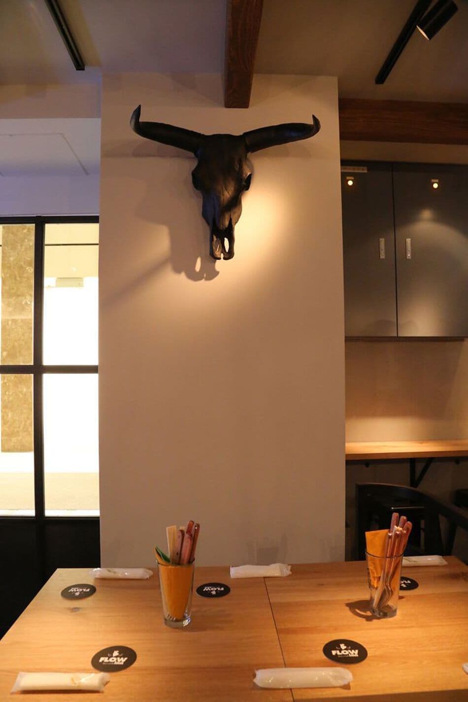 東京汐留のクラフトビール店